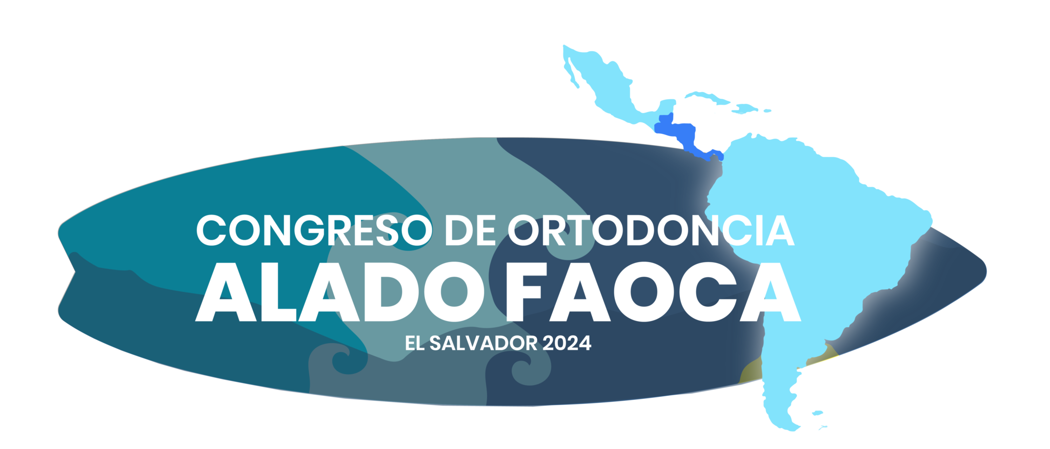 congreso alado faoca el salvador 2024